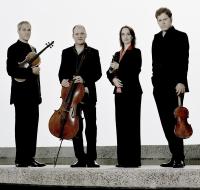 Cuarteto Casals